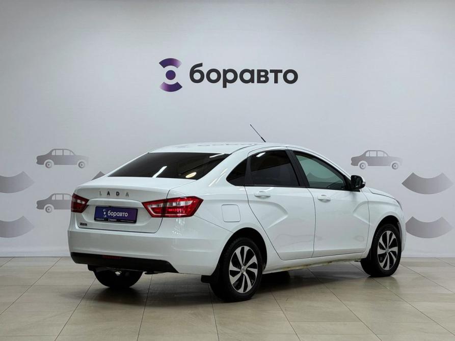 Lada (ВАЗ) Vesta I Ставрополь  - изображение 4