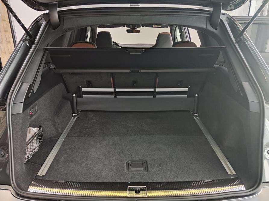 Audi SQ7 I (4M) Рестайлинг 2 Барнаул  - изображение 46