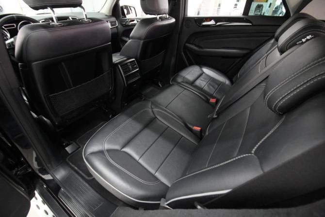 Mercedes-Benz M-Класс III (W166) с пробегом 2013 года, цена 2 750 000 рублей, 184500 км, внедорожник, Автокод Объявления