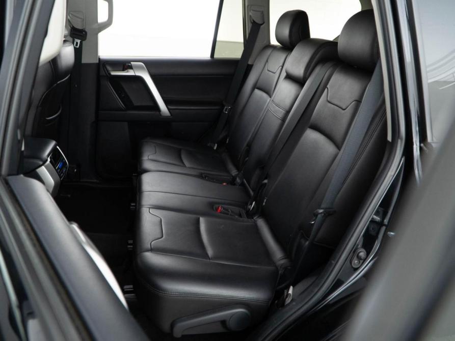 Toyota Land Cruiser Prado 150 Series Рестайлинг 3 Москва  - изображение 10