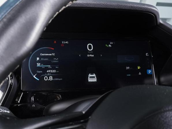 Geely Monjaro I с пробегом 2023 года, цена 3 200 000 рублей, 49320 км, внедорожник, Автокод Объявления