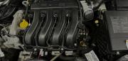 Renault Fluence I Рестайлинг Москва  - изображение 32
