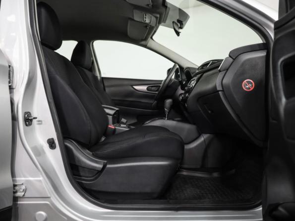 Nissan Qashqai II с пробегом 2015 года, цена 1 499 000 рублей, 124613 км, внедорожник, Автокод Объявления