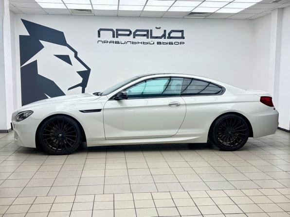 BMW 6 серии III (F06/F13/F12) с пробегом 2011 года, цена 2 069 000 рублей, 236605 км, купе, Автокод Объявления