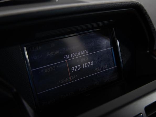 Mercedes-Benz GLK-Класс I (X204) с пробегом 2011 года, цена 1 275 000 рублей, 248040 км, внедорожник, Автокод Объявления