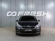 Kia Ceed II Рестайлинг Воронеж  - изображение 21