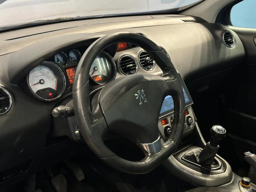 Peugeot 308 I Краснодар  - изображение 15