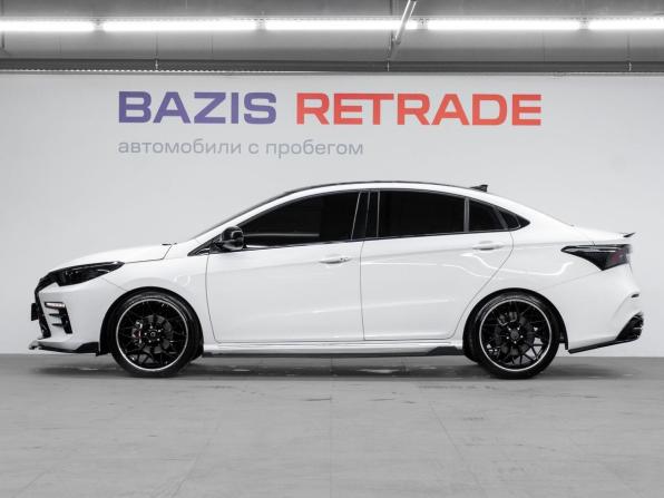 Omoda S5 с пробегом 2023 года, цена 1 799 000 рублей, 62482 км, седан, Автокод Объявления