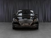 Hyundai Genesis II Тюмень  - изображение 31