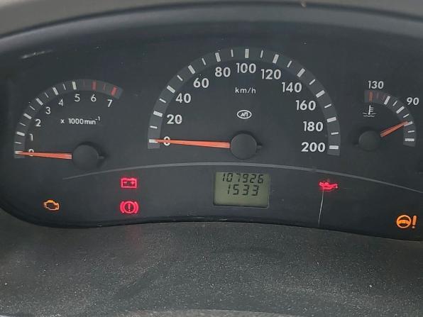 Lada (ВАЗ) Kalina I с пробегом 2010 года, цена 160 000 рублей, 110000 км, седан, Автокод Объявления