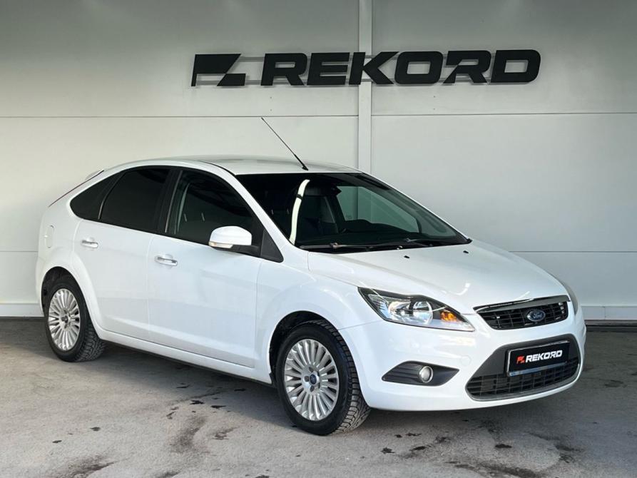 Ford Focus II Рестайлинг Уфа  - изображение 1