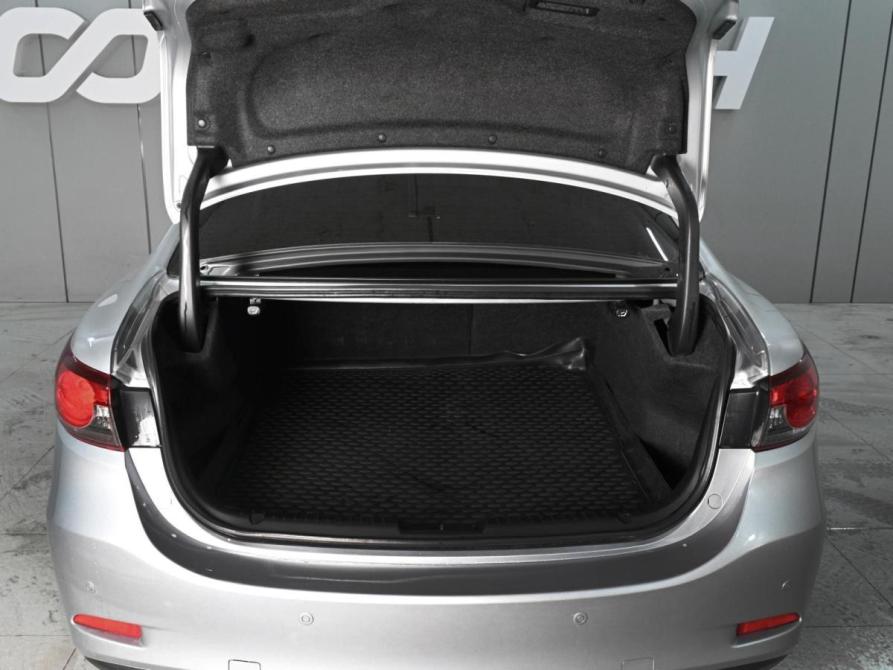 Mazda 6 III (GJ) Рестайлинг Ростов-на-Дону  - изображение 19