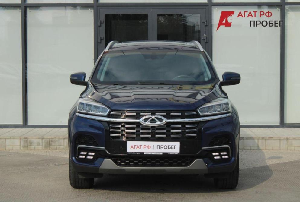 Chery Tiggo 8 I Саратов  - изображение 2