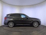 BMW X3 III (G01) Москва  - изображение 33