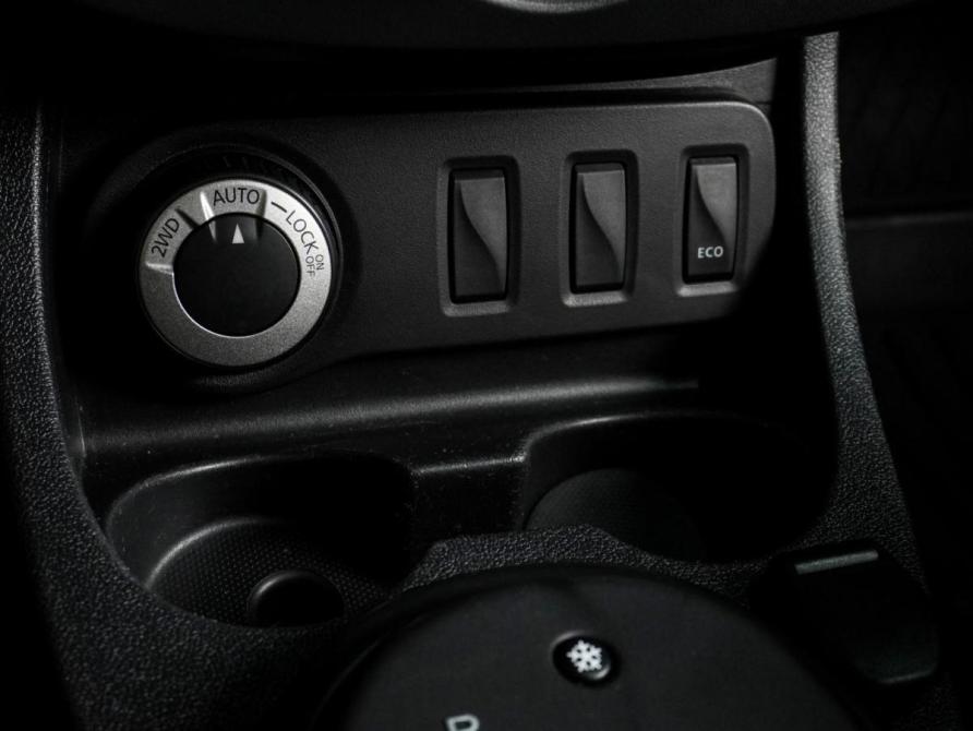 Renault Duster I Рестайлинг Воронеж  - изображение 16