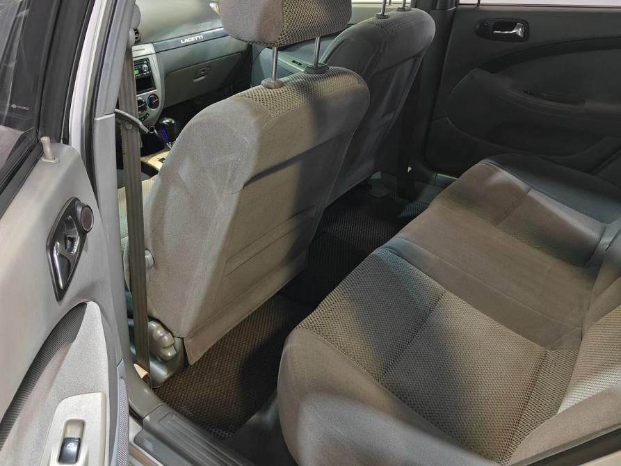 Chevrolet Lacetti I Кемерово  - изображение 11