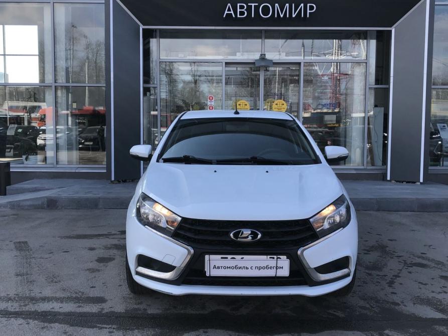Lada (ВАЗ) Vesta I Брянск  - изображение 2
