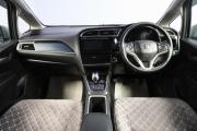 Honda Shuttle II Новосибирск  - изображение 28