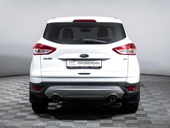Ford Kuga II с пробегом 2015 года, цена 1 699 000 рублей, 98761 км, внедорожник, Автокод Объявления