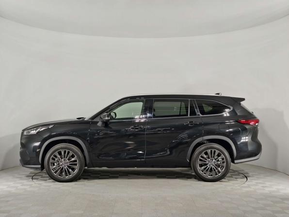 Toyota Highlander IV (XU70) с пробегом 2026 года, цена 5 890 000 рублей, 35 км, внедорожник, Автокод Объявления