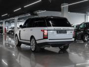 Land Rover Range Rover IV Москва  - изображение 37