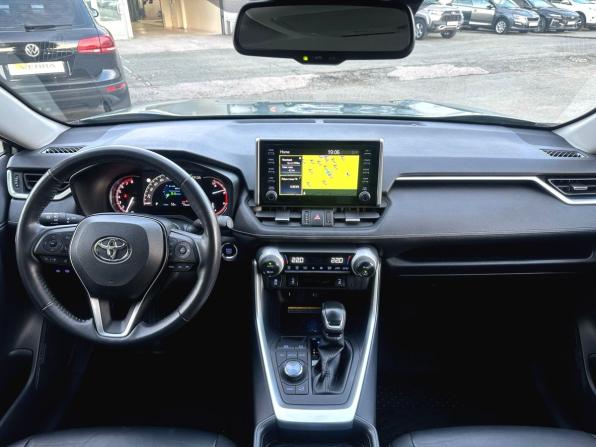 Toyota RAV4 V (XA50) с пробегом 2020 года, цена 4 100 000 рублей, 72434 км, внедорожник, Автокод Объявления