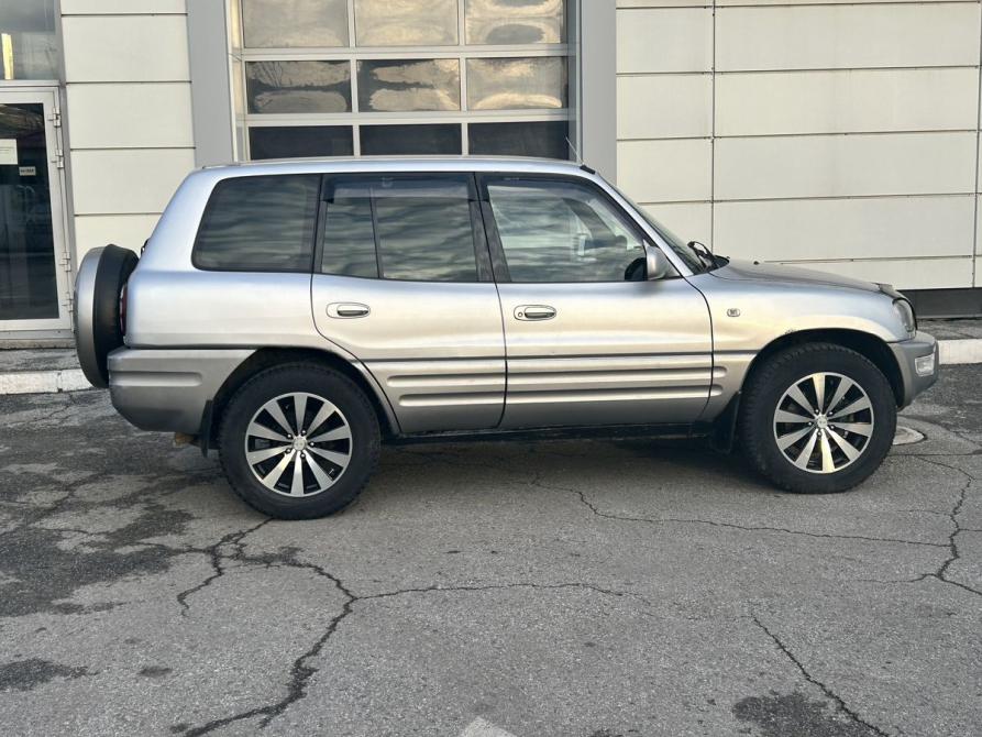 Toyota RAV4 I (XA10) Новокузнецк  - изображение 4