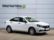 Lada (ВАЗ) Vesta I Петрозаводск  - изображение 22
