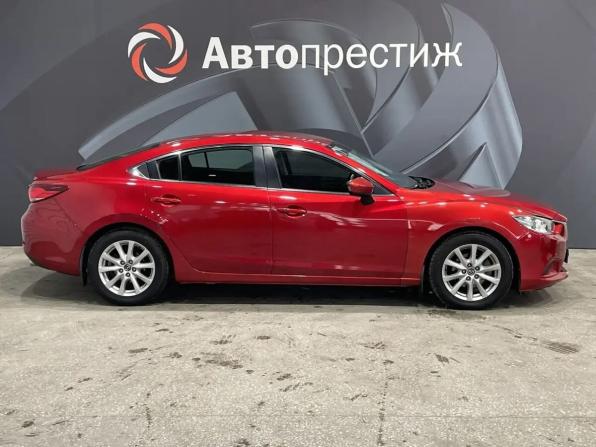 Mazda 6 III (GJ) с пробегом 2014 года, цена 1 445 000 рублей, 155000 км, седан, Автокод Объявления