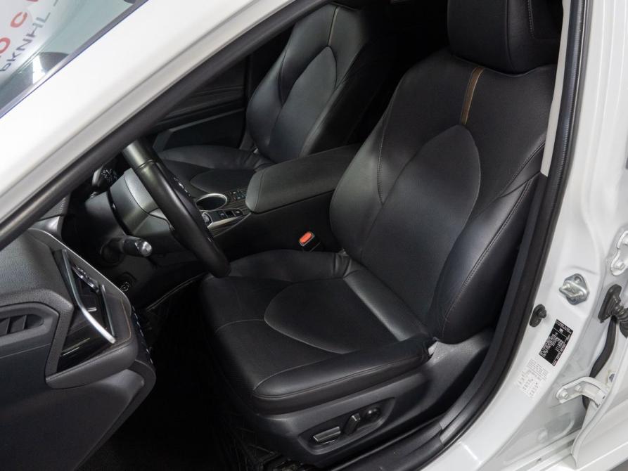 Toyota Camry VIII (XV70) Тюмень  - изображение 16