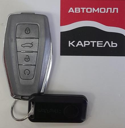 Geely Coolray I с пробегом 2022 года, цена 1 620 000 рублей, 132000 км, внедорожник, Автокод Объявления