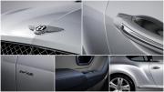 Bentley Continental GT II Москва  - изображение 43
