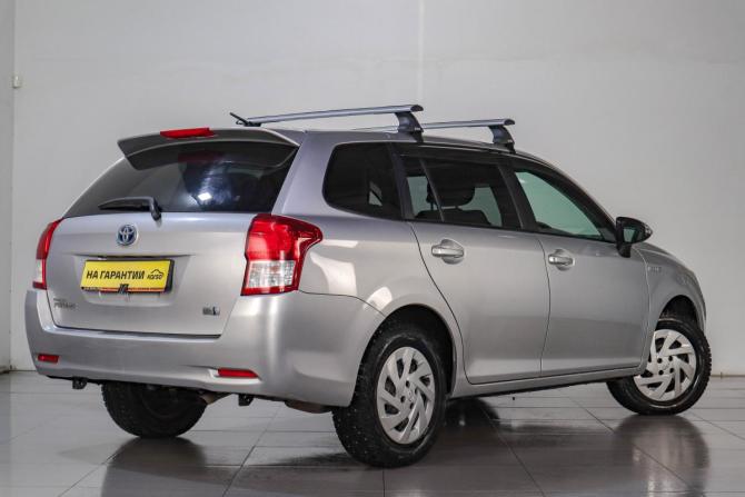 Toyota Corolla XI (E160 E170 E180) с пробегом 2014 года, цена 1 299 000 рублей, 185000 км, универсал, Автокод Объявления