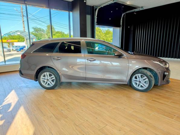 Kia Ceed III с пробегом 2019 года, цена 1 838 800 рублей, 33932 км, универсал, Автокод Объявления