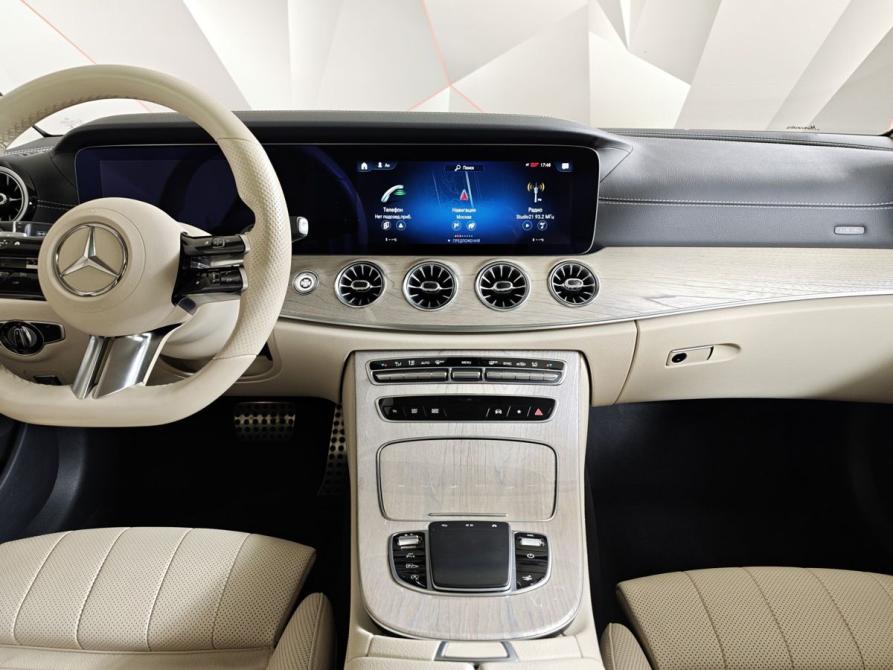 Mercedes-Benz E-Класс V (W213 S213 C238) Рестайлинг Москва  - изображение 15