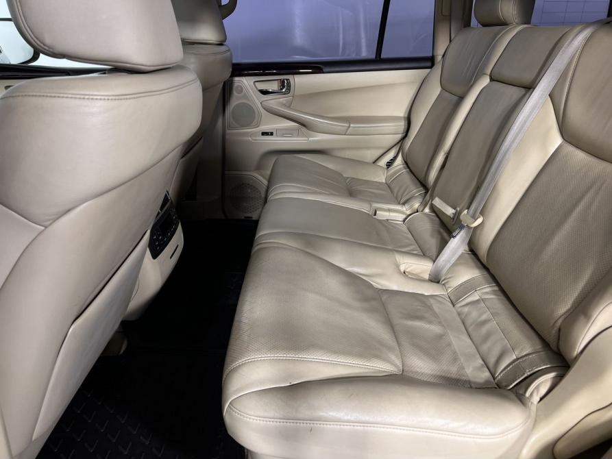 Lexus LX III Калининград  - изображение 10
