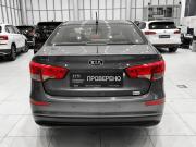 Kia Rio III Рестайлинг Казань  - изображение 29
