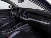 Skoda Octavia IV (A8) Москва  - изображение 34
