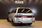 Lada (ВАЗ) 2111 Уфа  - изображение 20