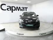 Mazda 3 II (BL) Новосибирск  - изображение 21