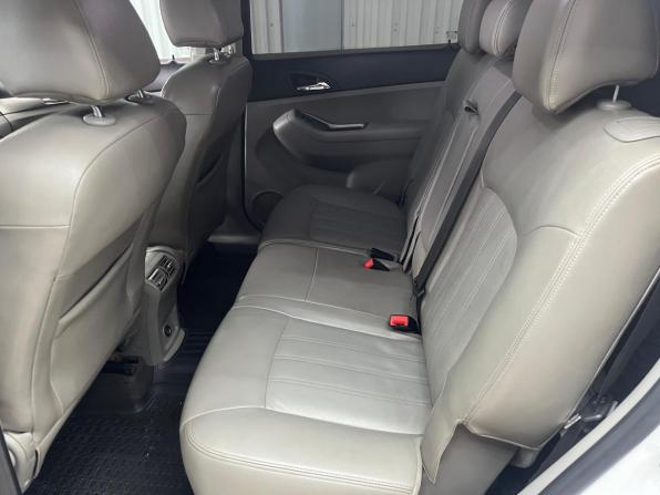 Chevrolet Orlando I с пробегом 2011 года, цена 1 150 000 рублей, 237000 км, минивэн, Автокод Объявления