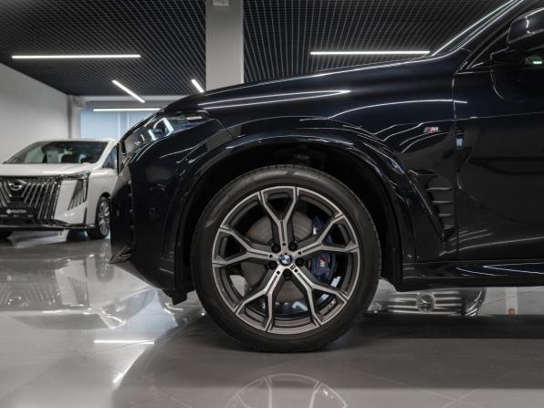 BMW X5 IV (G05/G18) Рестайлинг с пробегом 2023 года, цена 12 650 000 рублей, 21886 км, внедорожник, Автокод Объявления