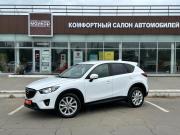Mazda CX-5 I Пермь  - изображение 21