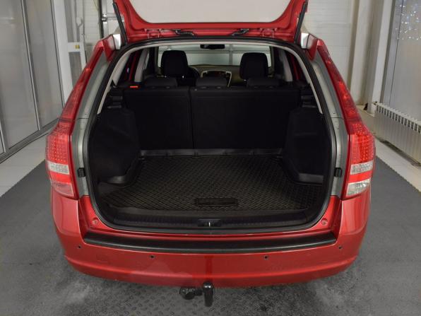 Kia Ceed I Рестайлинг с пробегом 2011 года, цена 655 999 рублей, 274295 км, универсал, Автокод Объявления