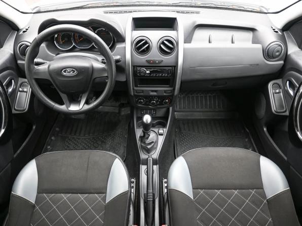 Lada (ВАЗ) Largus I Рестайлинг с пробегом 2021 года, цена 1 395 000 рублей, 130801 км, универсал, Автокод Объявления