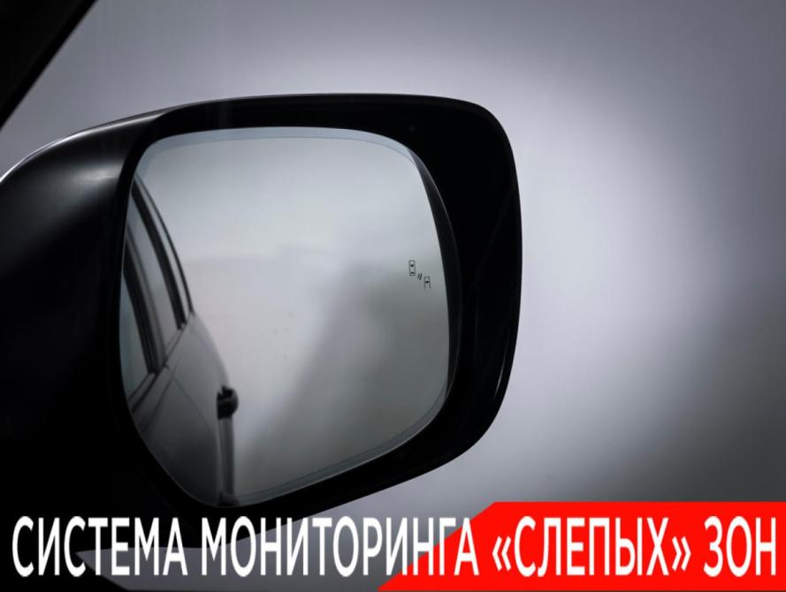 Toyota Land Cruiser 200 Series Рестайлинг 2 Москва  - изображение 18