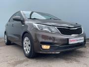 Kia Rio III Рестайлинг Стерлитамак  - изображение 53