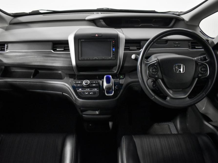 Honda Freed II Санкт-Петербург  - изображение 10