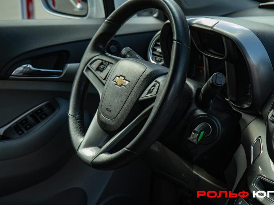 Chevrolet Orlando I Москва  - изображение 13