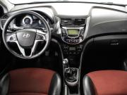 Hyundai Solaris I Москва  - изображение 25